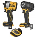 DeWalt DCF923N akumulátorový rázový uťahovák 3/8” skrutkovač