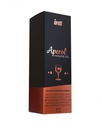 INTT ústny gél - MASÁŽNY GÉL APEROL 30 ml