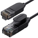 Patchcord kábel Ethernet sieťový kábel RJ45 Cat