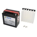 VARTA batéria 12V 12Ah 200A L+ YTX14-BS AGM