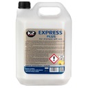 K2-EXPRESS ŠAMPÓN + UMÝVA A VOSKUJE 5L K145 K2