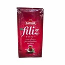 Filiz čaj 500g turecký čierny listový Caykur