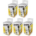 5x ENERGIZER E27 LED žiarovka 11W 75W 1055lm S18537