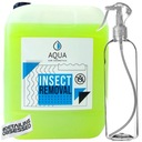 AQUA INSECT REMOVAL na odstraňovanie hmyzu 5000ml