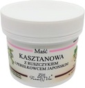 Gaštanová masť z metly 150ml