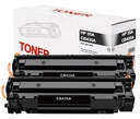 2X TONER PRE HP 35A XL CB435A LASERJET P1005 P1006