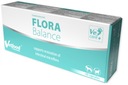 Vetfood Flora Balance 60 kapsúl