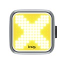 Predná cyklistická lampa Knog Blinder Grid 200 lm