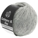 Priadza Lana Grossa - merino + kašmír - CASHMERE 16