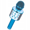 BEZDRÔTOVÝ MIKROFÓN KARAOKE - BLUETOOTH REPRODUKTOR