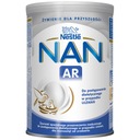 NESTLE NAN Expert AR so sklonom k ​​rozliatiu 400 g