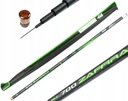 BAT jaxon PLÁVAJÚCA ROD, zaffira 4m 400, PLOVÁKOVÁ ROD