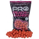 Starbaits Probiotické guličky Peach&Mango 20mm 1kg