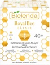 Bielenda Royal Bee Elixir Cream 40+ deň/noc 50ml