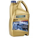 RAVENOL CVTF NS3/J4 Kvapalina pre prevodovku 4L