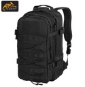 RACCOON Helikon Tex 20l taktický batoh, čierny