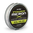 Matrix Power Micron Super Soft 0,14 mm/100 m