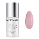 NeoNail Hybrid Base Revital Base Fiber 7,2 ml - Blinking Cover Pink