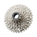 KAZETA SHIMANO 105 CS-R7100 12 rýchlostí 34. 11