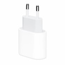 Napájací adaptér Apple USB-C Charger 20W White Original