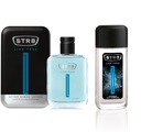 STR8 LIVE TRUE SET 2 kusy VODA ASL100ml + DEO DNS 85ml