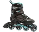 Valčeky ROLLERBLADE ZETRABLADE Š 25,0 cm (39,0)