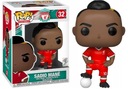 Funko Pop! Futbal Sadio Mane 32