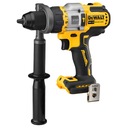 Príklepový skrutkovač 126Nm FLEXVOLT DeWALT DCD999N