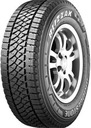 2 x Bridgestone Blizzak W995 235/65R16 115 R C