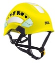 Prilba Petzl Vertex Vent Hi -Viz žiarivo žltá A010