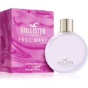 HOLLISTER Free Wave For Her EDP parfémovaná voda pre ženy parfémy 100ml