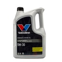 VALVOLINE 5W30 SYNPOWER XL-III C3 5L 504/507 + GRA