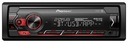 Pioneer MVH-S320BT Autorádio Flac AUX USB MP3 Bluetooth