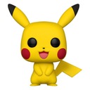 Funko Pop! Figúrka #353 Pikachu - Pokémon