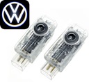 LED LOGO PROJEKTOR VW Passat B5 B5FL 96-05 TOUAREG