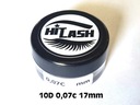 HITLASH ventilátory 10v1 trsy mihalníc 10D 0,07C 17mm