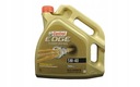 Syntetický motorový olej Castrol Edge 4 l 5W-40