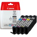 CANON CLI-581 CMYK atramenty PIXMA TS705 TS8351 TS8352