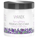 VIANEK UKLIDŇUJÚCI A VYHLADZUJÚCI TELOVÝ PEELING