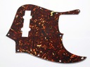 Pickguard typ JB 5str VPARTS JB5-TSB