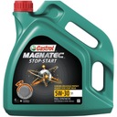 Olej CASTROL MAGNATEC STOP-START 5W30 S1 4L