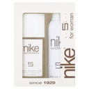 NIKE Woman 5th ELEMENT DNS Kit 75ml DEO 200ml