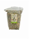 ALEGIA NATURAL LINE KRMIVO PRE POKRKANY 2,5 kg