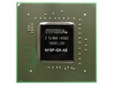 NOVÝ BGA CHIP NVIDIA N15P-GX-A2 DC14 NR767