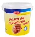 Pasta BOZP na umývanie špinavých rúk 10l EILFIX