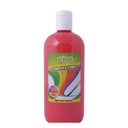 TEMPERA FARBA 500 ML ČERVENÁ