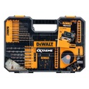 Sada vrtákov DeWalt Extreme DT70620T-QZ (100 ks.)