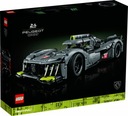 Technic 42156 PEUGEOT 9X8 24H Le Mans Hybrid Hyper