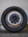 Predné koleso KTM 1290 SUPER ADVENTURE 120/70 R19 KPL