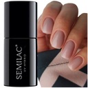 Semilac Hybrid Base Extend 815 Top Color 5v1 Delicate Mocca 7ml SEOL